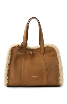 Сумка-тоут Giorgio Armani gw001709/af20679