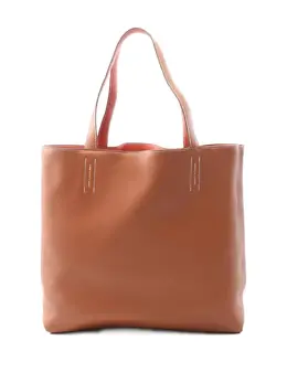 Hermes Double Sense 36 tote bag 32124659