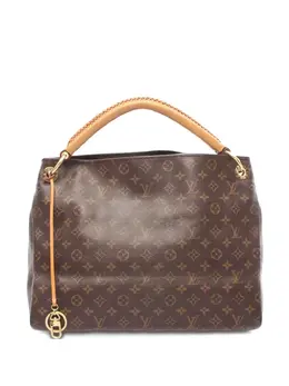 Louis Vuitton Artsy monogram shoulder bag 32124797