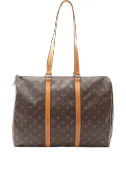 Louis Vuitton 1994 Monogram Flannery 45 shoulder bag 32162320