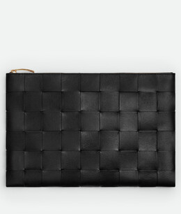 Сумка женская Bottega Veneta, черный 651409vcqc18425 | черный