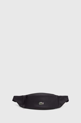 Поясная сумка Lacoste из ткани, черный ppyh-tou084_99x | nero