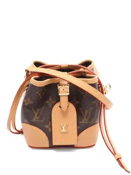Louis Vuitton Noe Perth shoulder bag 32007985