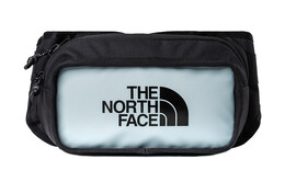 Поясная сумка унисекс The North Face, Arctic Fusion/Off White/Cream White 3kzx-218 | arctic fusion/off white/cream white