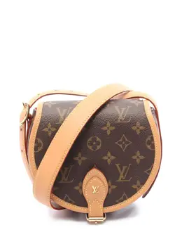 Louis Vuitton Tambourine monogram shoulder bag 32008732