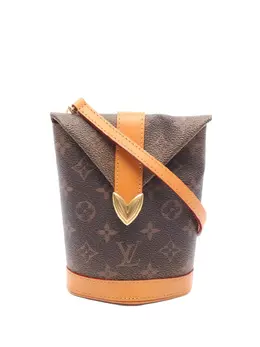 Louis Vuitton monogram Envelope shoulder bag 32008718