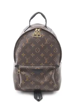 Louis Vuitton Palm Springs PM backpack 32009278