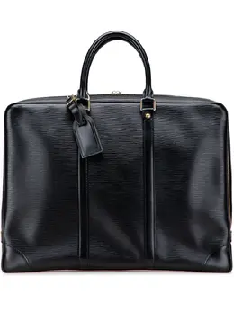 Louis Vuitton 2001 Epi Porte Documents Voyage business bag 32182869