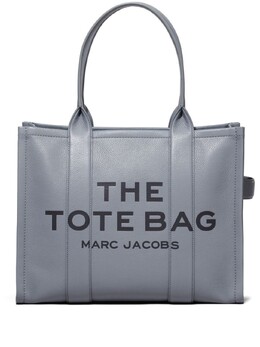 Marc Jacobs большая сумка The Tote, серый h020l01fa21050 | серый