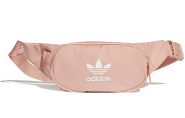 Сумка через плечо унисекс Adidas Originals, Pink dv2401 | pink