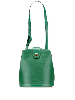 Louis Vuitton 1994 Epi Cluny shoulder bag 32183098