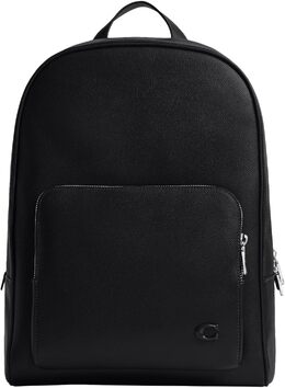 Рюкзак Coach Wade Backpack, черный 10038345 | black
