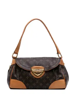 Louis Vuitton 2007 Monogram Beverly MM shoulder bag 32152365