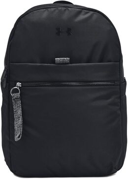 Рюкзак Under Armour Studio Campus Backpack, цвет Black/Black/Black 9980497 | black/black/black