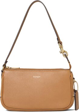 Сумка Coach Plaza Bag 18, цвет Honey Brown 10037787 | honey brown