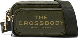 Сумка кросс-боди Marc Jacobs The Crossbody Bag, цвет Forest 10009819 | forest
