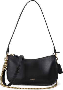 Сумка Coach Waverly Bag, черный 10037784 | black