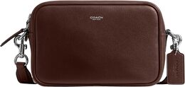 Сумка Coach Radio Camera Bag, цвет Maple 10038341 | maple
