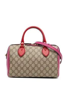 Gucci 2016-2025 Small GG Supreme satchel 32166720
