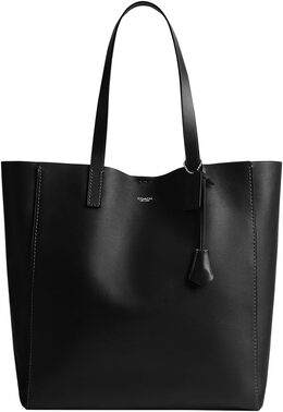 Сумка-тоут Coach Broadway Tote Bag, черный 10038343 | black