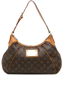 Louis Vuitton 2011 Monogram Thames GM shoulder bag 32152744