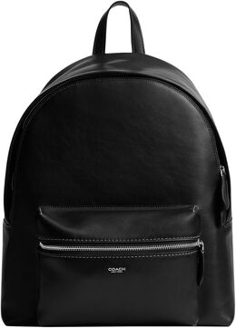 Рюкзак Coach Ridgewood Backpack, черный 10038346 | black