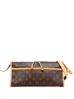 Louis Vuitton 2005 Monogram Popincourt Long crossbody bag 32164993
