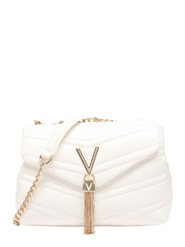 Сумка через плечо Valentino PRIVILEGE, белый val1101006000001 | white
