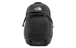 Рюкзак унисекс The North Face, Black nf0a52sf-kx7 | black