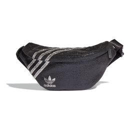 Сумка originals originals fanny pack 'black' Adidas, черный gn2137 | black