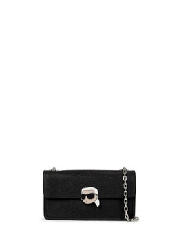 Сумка через плечо Karl Lagerfeld Crossbody Bag, черный 21751814 | black