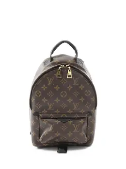 Louis Vuitton Palm Springs PM backpack 32124564