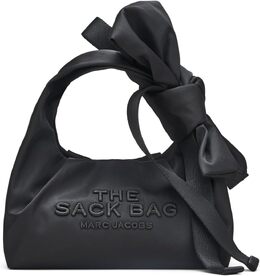 Сумка Marc Jacobs The Mini Sack Bag, черный 10034169 | black