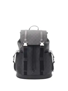 Gucci 2020s large GG rucksack backpack 32147999