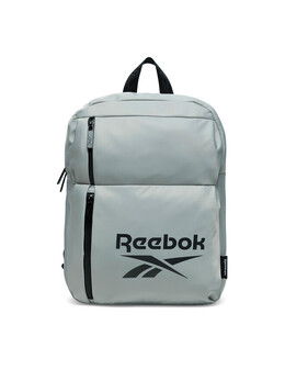 Рюкзак Reebok, серебряный rbk-030-ccc-05 | ezüst