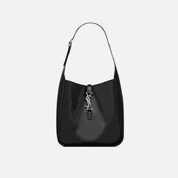 Сумка Saint Laurent MNG Le 5A7 W Bag, цвет Noir sl727709faccm-1000 | noir