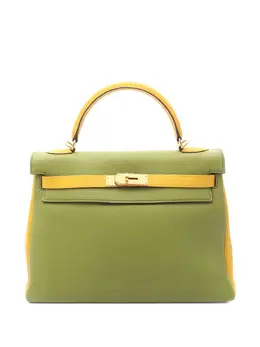 Hermes 2009 Kelly 32 tote bag 32163129