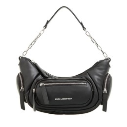 Сумка через плечо k city md Karl Lagerfeld, черный a0357751 | schwarz