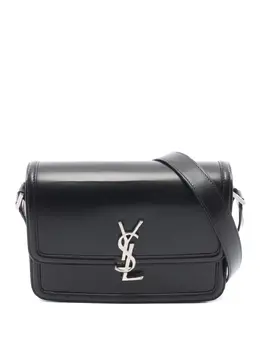 Saint Laurent 2020s medium Solferino satchel bag 32162365