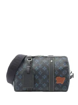 Louis Vuitton City monogram shoulder bag 32008264