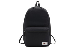 Рюкзак унисекс Nike, Черный ck0961-010 | black