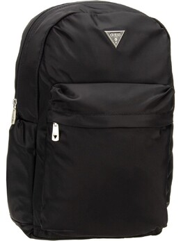 Рюкзак Guess Backpack Elvis, черный 16711407 | black