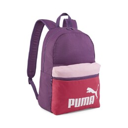 Рюкзак Puma Backpack, темно-фиолетовый 14950200 | dark purple