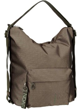 Сумка через плечо Mandarina Duck Shoulder MD20 QMT09, оливковый 19424528 | olive