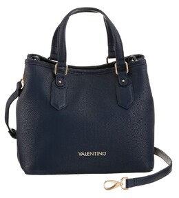 Шоппер Valentino Shopper Brixton X05, синий 15602420 | blue