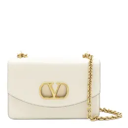Valentino Garavani-Bags Butter White-Donna 52364816482644