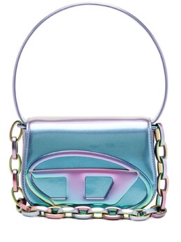 Diesel сумка на плечо 1DR из искусственной кожи, синий x08396p6832 | синий