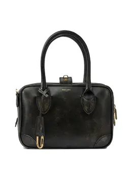 Golden Goose-Vita Bag Handbags Nero-Donna 52623087993172