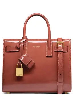Saint Laurent-Bag "Sac De Jour" Nano-Donna 52625710448980