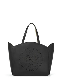 Сумка через плечо Karl Lagerfeld Shoulder, черный 16971531 | black